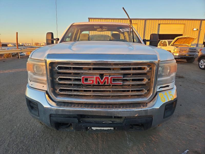 Aukcja sprzedaży 2016 Gmc Sierra K35, vin: 1GD22VEG6GZ346903, numer aukcji: 73229915