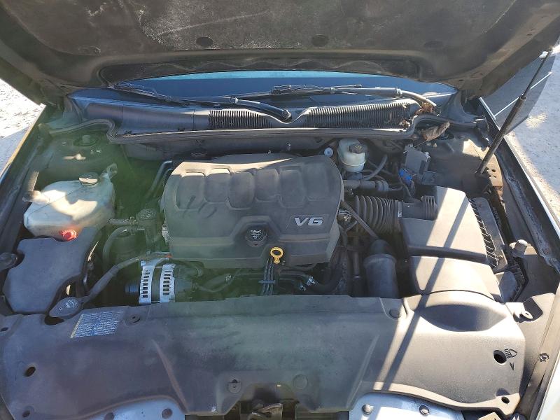 Продаж на аукціоні авто 2010 Buick Lucerne, vin: 1G4HC5E13AU109888, номер лоту: 72121785