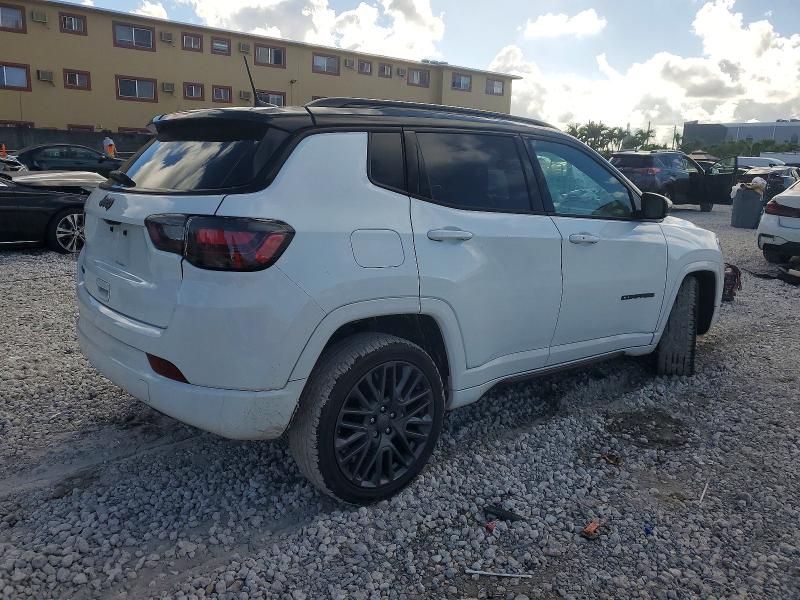 Aukcja sprzedaży 2023 Jeep Compass, vin: 3C4NJDCN9PT542258, numer aukcji: 99919795