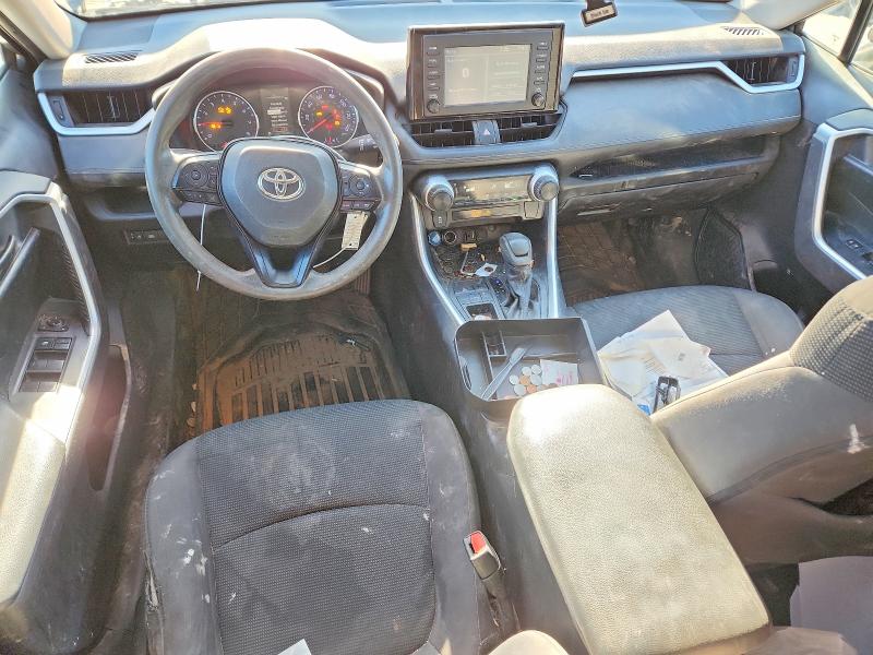 Продажа на аукционе авто 2019 Toyota Rav4, vin: 2T3H1RFV0KW009335, номер лота: 74759315