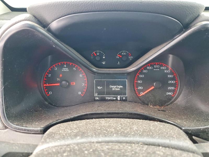 Продажа на аукционе авто 2016 Gmc Canyon, vin: 1GTG5BE32G1153269, номер лота: 97206355