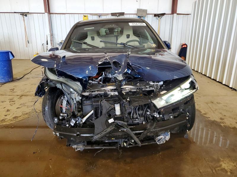 Aukcja sprzedaży 2025 Bmw Ix, vin: WB523CF00SCU53668, numer aukcji: 72561595