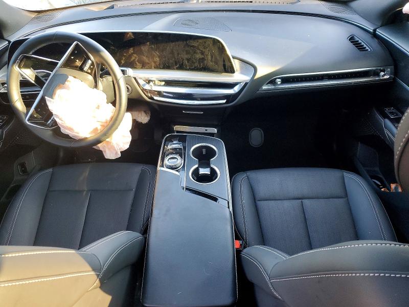 Продажа на аукционе авто 2024 Cadillac Lyriq Spor, vin: 1GYKPTRK3RZ121845, номер лота: 99122785