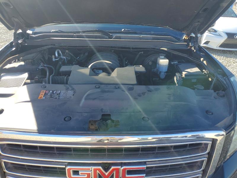 73925355 :رقم المزاد ، 1GKS1GKC7JR400306 vin ، 2018 Gmc Yukon Xl مزاد بيع