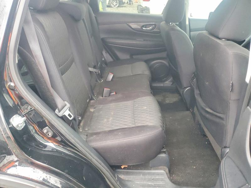 74364405 :رقم المزاد ، 5N1AT2MV3LC736989 vin ، 2020 Nissan Rogue مزاد بيع