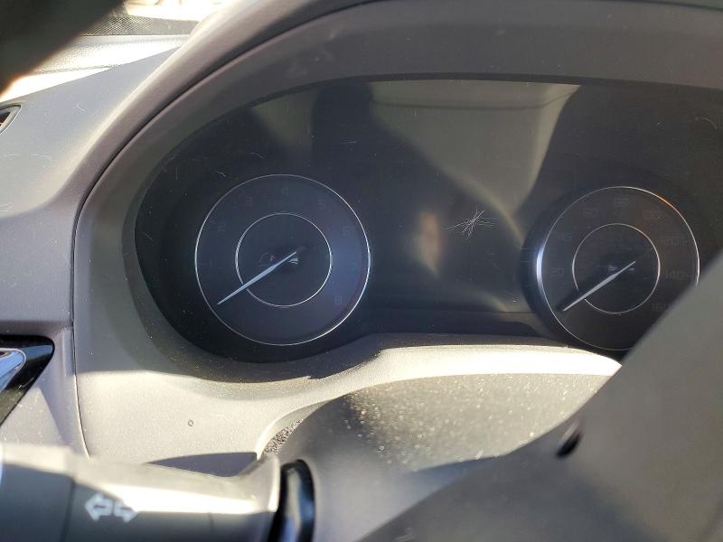 Aukcja sprzedaży 2025 Acura Rdx Techno, vin: 5J8TC2H57SL034567, numer aukcji: 98715825