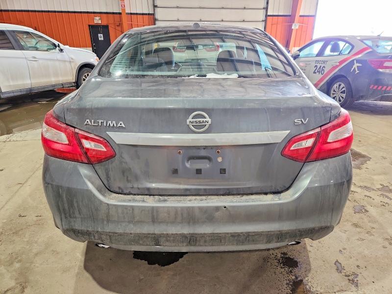74935335 :رقم المزاد ، 1N4AL3APXHN333593 vin ، 2017 Nissan Altima مزاد بيع