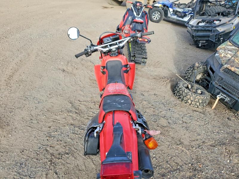 Продажа на аукционе авто 2006 Honda Xr650, vin: JH2RD06096K400467, номер лота: 74395325