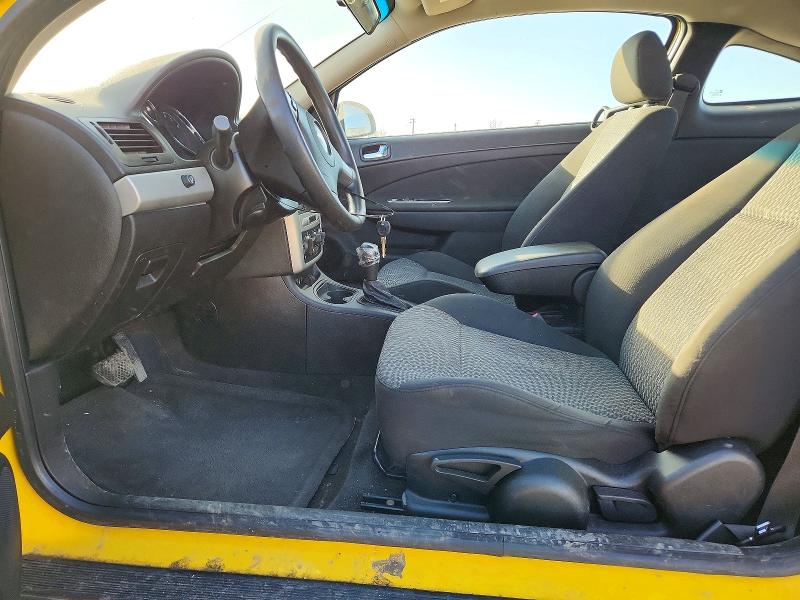 74275595 :رقم المزاد ، 1G1AT15H897275211 vin ، 2009 Chevrolet Cobalt مزاد بيع