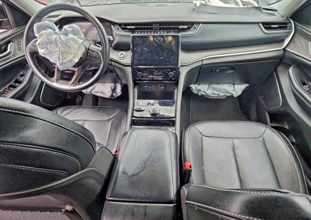 Продажа на аукционе авто 2023 Jeep Grand Cherokee, vin: 1C4RJKBG8P8703061, номер лота: 94060065