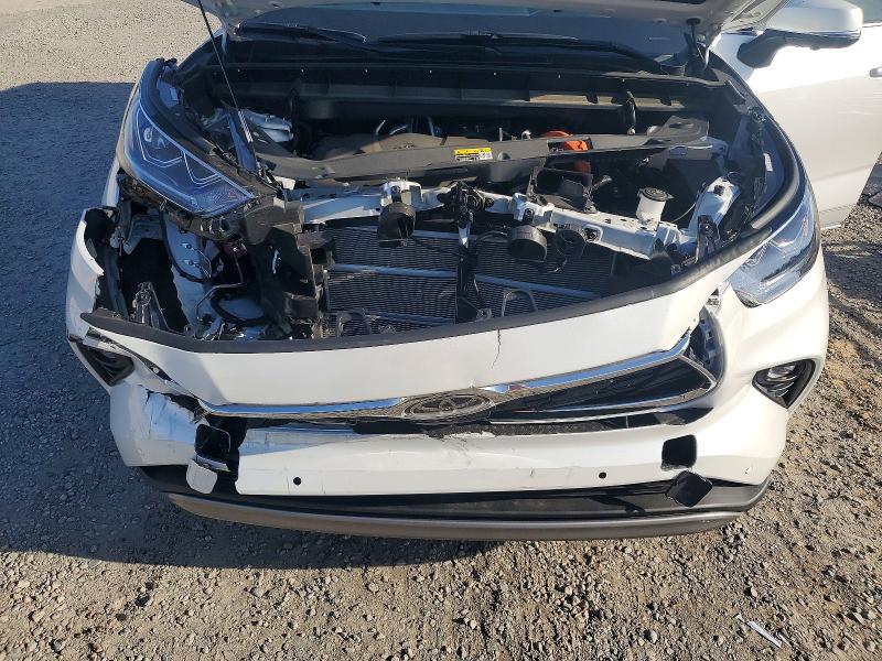 Продажа на аукционе авто 2025 Toyota Highlander, vin: 5TDKBRCH8SS648596, номер лота: 99124625