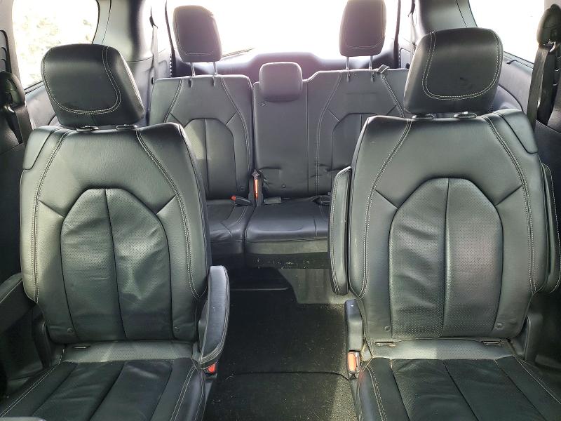 Aukcja sprzedaży 2018 Chrysler Pacifica, vin: 2C4RC1EG2JR168210, numer aukcji: 74336395
