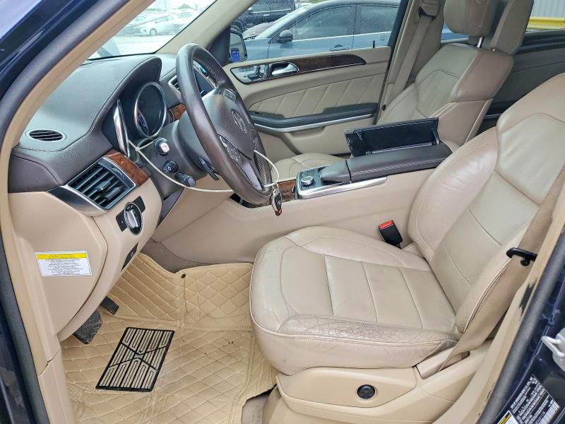 73990565 :رقم المزاد ، 4JGDF7CE4EA321178 vin ، 2014 Mercedes-benz Gl مزاد بيع