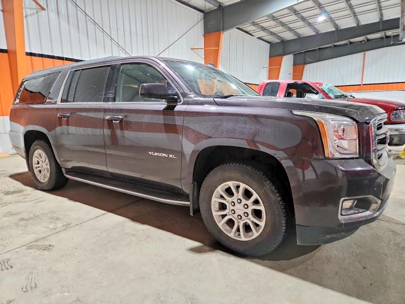 Продажа на аукционе авто 2015 Gmc Yukon Xl K, vin: 1GKS2HKC8FR131985, номер лота: 96183155