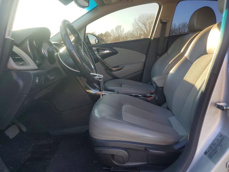Aukcja sprzedaży 2013 Buick Verano, vin: 1G4PP5SK7D4233518, numer aukcji: 99446155
