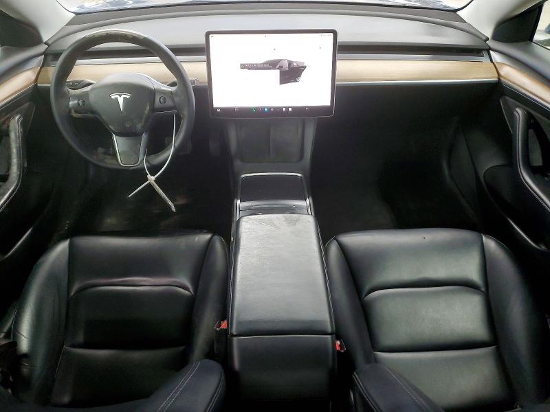 Aukcja sprzedaży 2022 Tesla Model 3, vin: 5YJ3E1EA0NF285846, numer aukcji: 73290505
