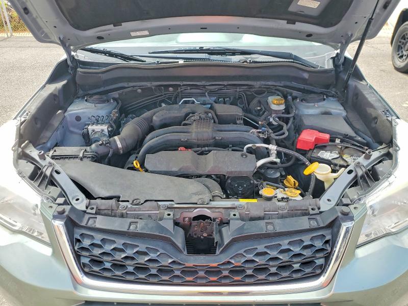Aukcja sprzedaży 2014 Subaru Forester 2, vin: JF2SJAJC4EH524928, numer aukcji: 75312895