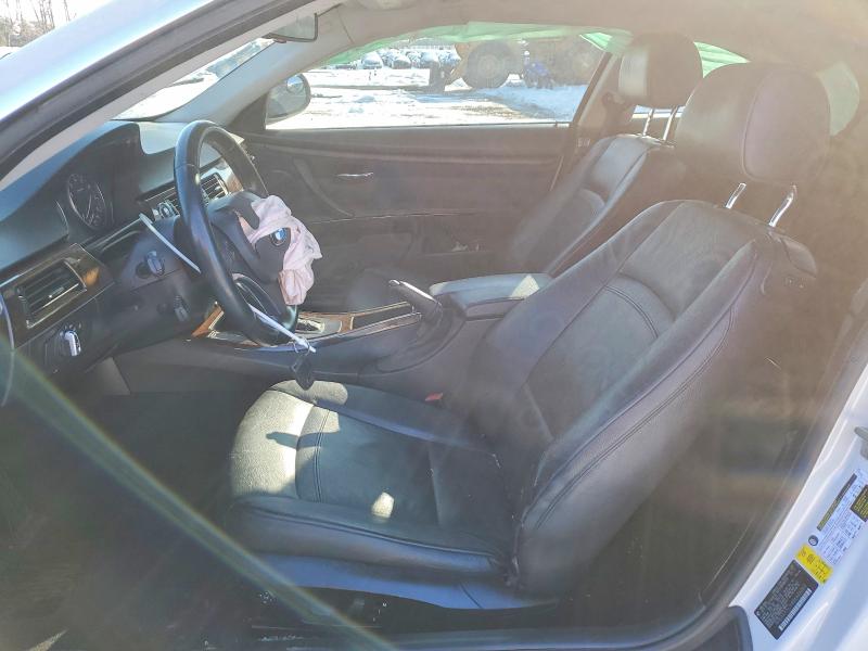 Продаж на аукціоні авто 2011 Bmw 328, vin: WBAKF5C58BE655263, номер лоту: 74396065