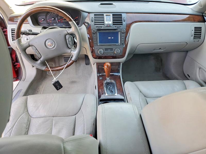 Продаж на аукціоні авто 2009 Cadillac Dts, vin: 1G6KD57Y19U104799, номер лоту: 99796555
