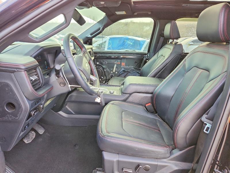 74970865 :رقم المزاد ، 1FMJK2A86REA59192 vin ، 2024 Ford Expedition مزاد بيع
