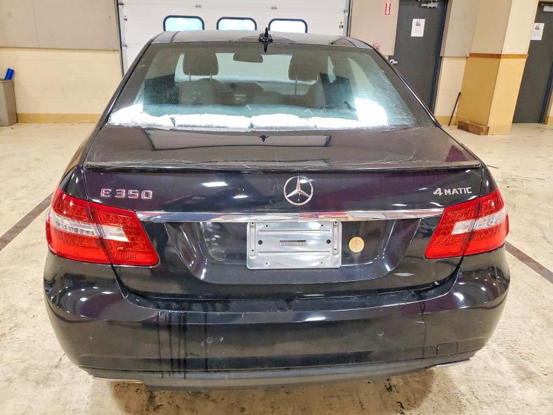 2011 Mercedes-benz E მანქანა იყიდება აუქციონზე, vin: WDDHF8HB3BA395249, აუქციონის ნომერი: 73724065