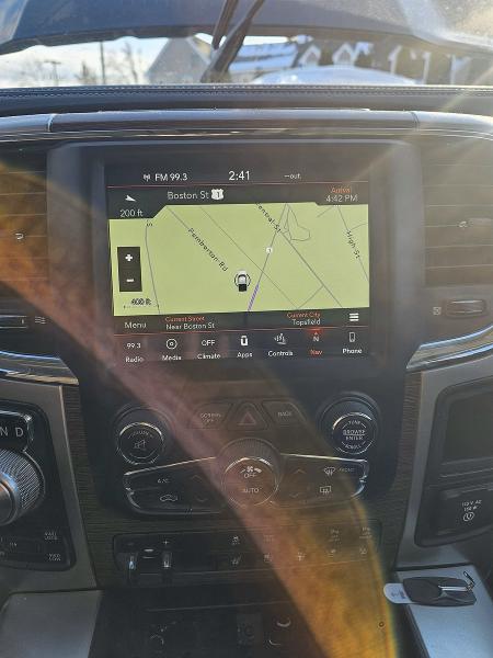 Продажа на аукционе авто 2018 Ram 1500 Laram, vin: 1C6RR7NM6JS238059, номер лота: 75168545
