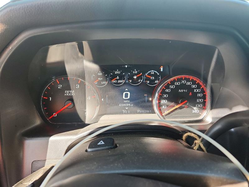 Продажа на аукционе авто 2016 Gmc Sierra, vin: 1GT12UE81GF237382, номер лота: 73162925