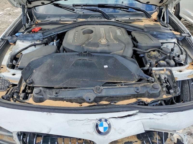 Продаж на аукціоні авто 2018 Bmw 330, vin: WBA8Z9C54JB219924, номер лоту: 98558865
