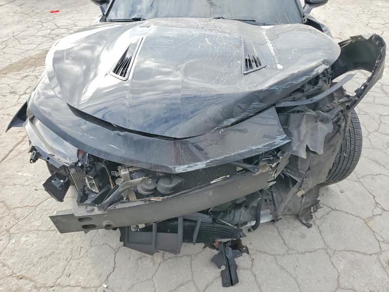 Продажа на аукционе авто 2017 Chevrolet Camaro, vin: 1G1FH1R70H0112567, номер лота: 73741755