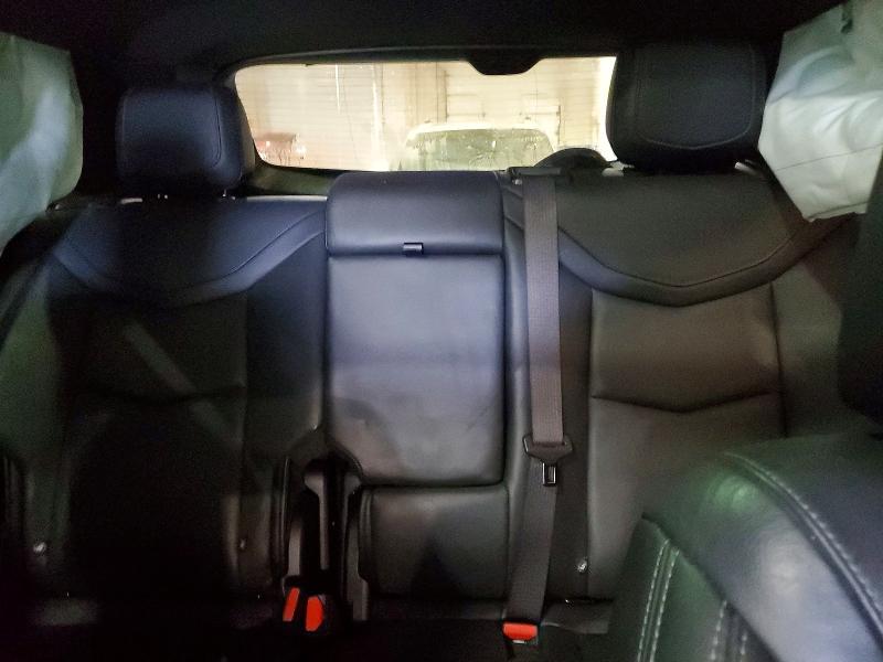 Продаж на аукціоні авто 2020 Cadillac Xt5 Premiu, vin: 1GYKNCRS5LZ235679, номер лоту: 72428325