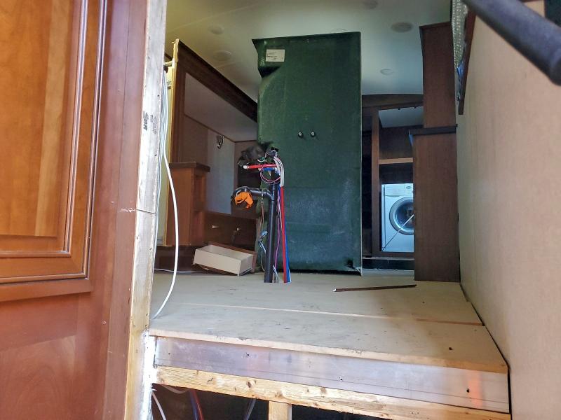 Aukcja sprzedaży 2017 Jayco Pinnacle, vin: 1UJCJ0BV2H1RG0165, numer aukcji: 94118285