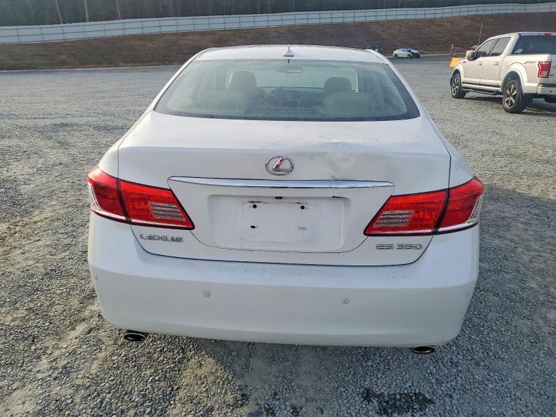 Auction sale of the 2010 Lexus Es, vin: JTHBK1EG9A2368213, lot number: 99259255