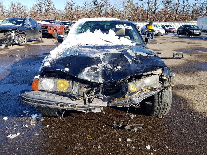 Продаж на аукціоні авто 1997 Bmw 328, vin: WBABG2325VET34447, номер лоту: 72169115