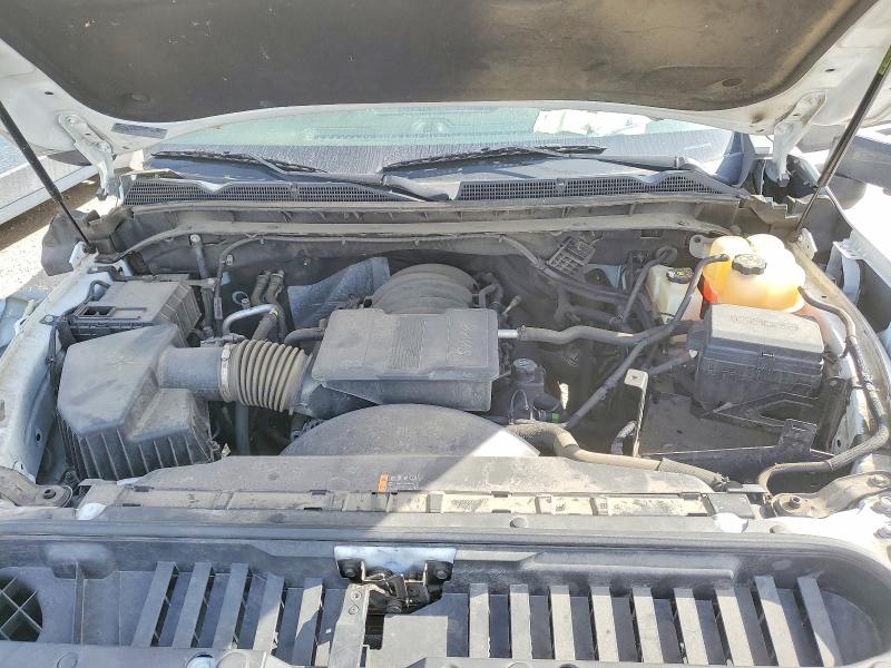 2022 Gmc Sierra მანქანა იყიდება აუქციონზე, vin: 1GT39LE72NF275755, აუქციონის ნომერი: 99071235