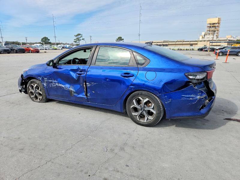 Продаж на аукціоні авто 2019 Kia Forte, vin: 3KPF24AD2KE125198, номер лоту: 75196875