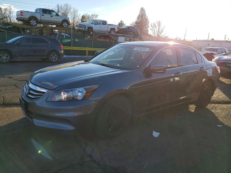 Продаж на аукціоні авто 2011 Honda Accord, vin: 1HGCP2F31BA125173, номер лоту: 55533726