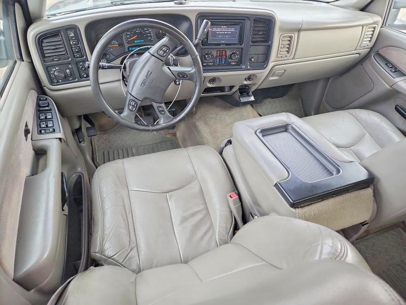 Продажа на аукционе авто 2003 Gmc Sierra, vin: 1GTHK23U63F113685, номер лота: 99372165