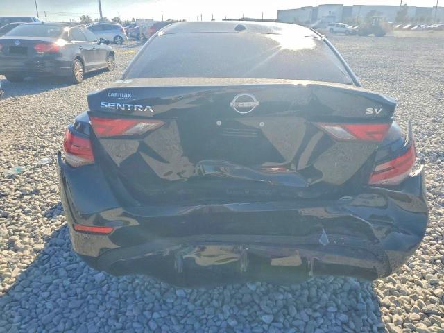 Aukcja sprzedaży 2024 Nissan Sentra, vin: 3N1AB8CV8RY290174, numer aukcji: 99203765