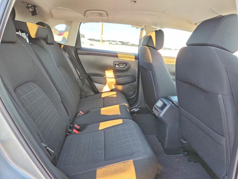 Aukcja sprzedaży 2025 Honda Hr-v, vin: 3CZRZ2H33SM103981, numer aukcji: 99458155