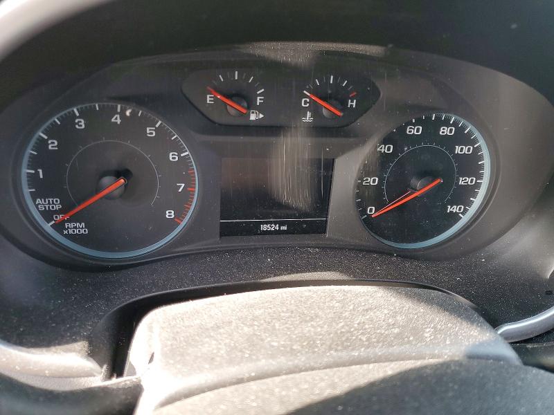 Продажа на аукционе авто 2025 Chevrolet Malibu, vin: 1G1ZD5ST2SF101601, номер лота: 74589575