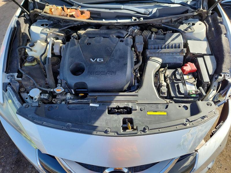 Aukcja sprzedaży 2017 Nissan Maxima, vin: 1N4AA6AP9HC448253, numer aukcji: 73264915