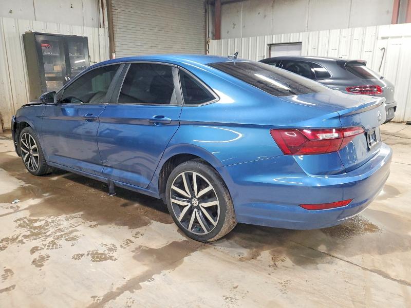 2020 Volkswagen Jetta მანქანა იყიდება აუქციონზე, vin: 3VWC57BUXLM102184, აუქციონის ნომერი: 72199205