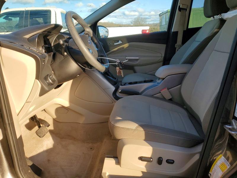 Aukcja sprzedaży 2015 Ford Escape, vin: 1FMCU0G7XFUB36427, numer aukcji: 72983075