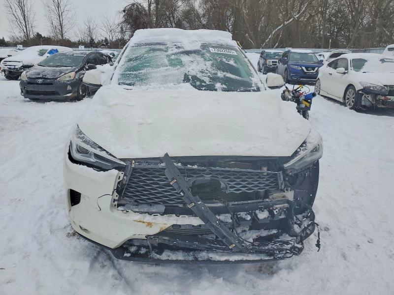 2019 Infiniti Qx50 მანქანა იყიდება აუქციონზე, vin: 3PCAJ5M32KF145791, აუქციონის ნომერი: 73022605