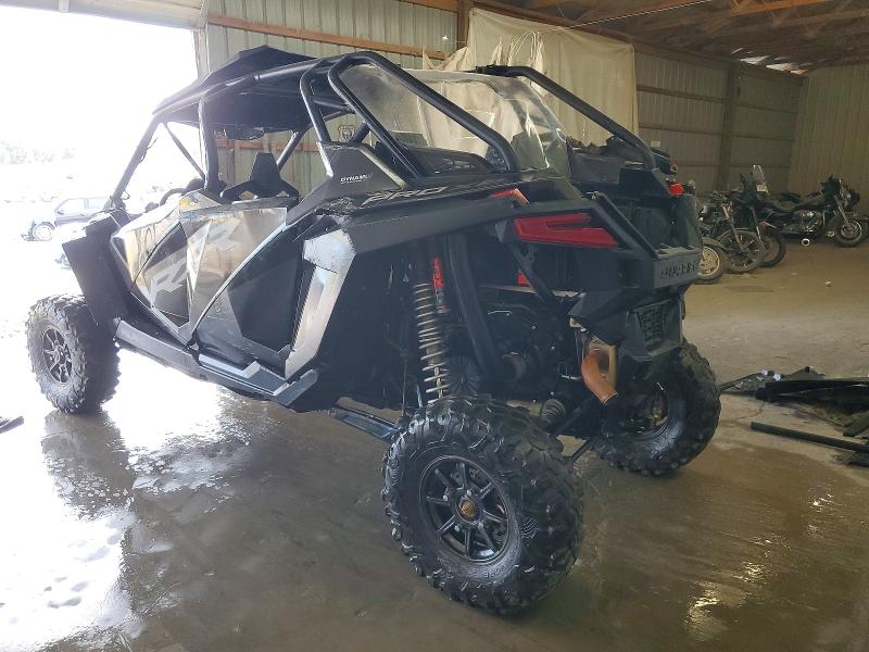 Aukcja sprzedaży 2024 Pola Rzr Pro Xp 4 Ultimat, vin: 3NSR4D925RG066526, numer aukcji: 74260945
