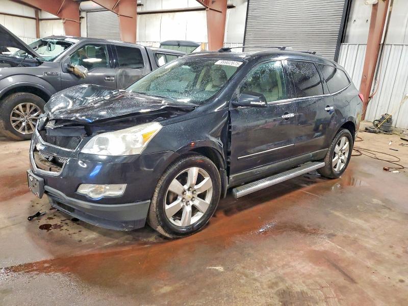 Продаж на аукціоні авто 2012 Chevrolet Traverse, vin: 1GNKVLED9CJ248258, номер лоту: 99902675