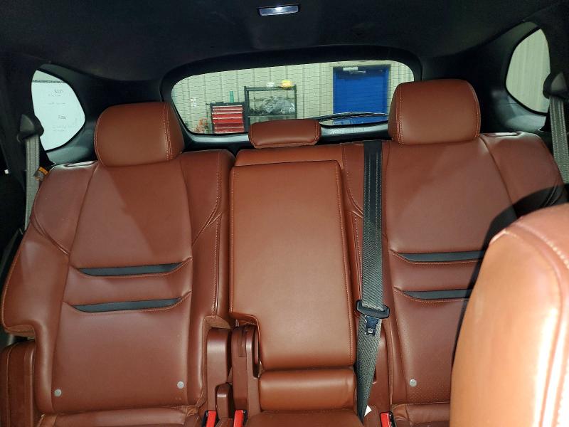 Продаж на аукціоні авто 2016 Mazda Cx-9, vin: JM3TCBEYXG0125426, номер лоту: 74818885