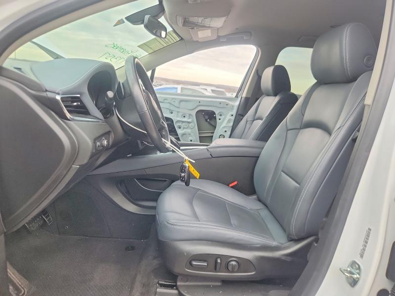 Продаж на аукціоні авто 2020 Buick Enclave, vin: 5GAERBKW5LJ180679, номер лоту: 73614885