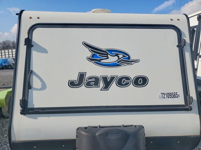 Продаж на аукціоні авто 2019 Jayco Jay Flight, vin: 1UJBJHBJ8K1JH0240, номер лоту: 72109565