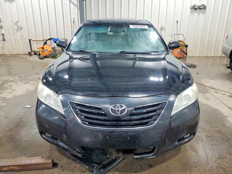 Aukcja sprzedaży 2009 Toyota Camry, vin: 4T1BK46K89U097159, numer aukcji: 74083665